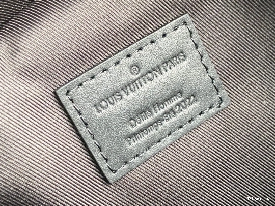 Cheap LOUIS VUITTON WHEEL BOX 0810